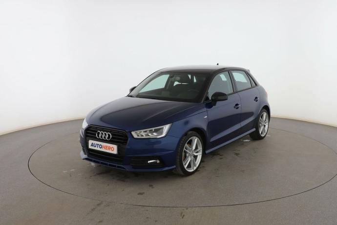 AUDI A1 1.0 TFSI Attraction Sportback
