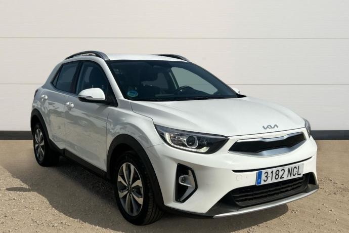 KIA STONIC 1.0 T-GDI MHEV IMT 74KW DRIVE 100 5P