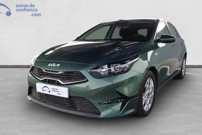 KIA CEE´D 1.0 TGDI Drive