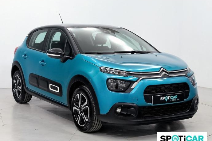 CITROEN C3 PureTech 60KW (83CV) Feel Pack
