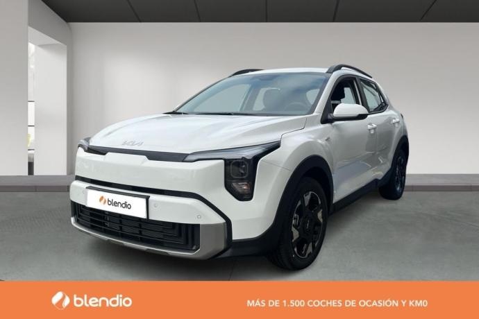 KIA STONIC 1.0 T-GDI MHEV DRIVE 115 5P