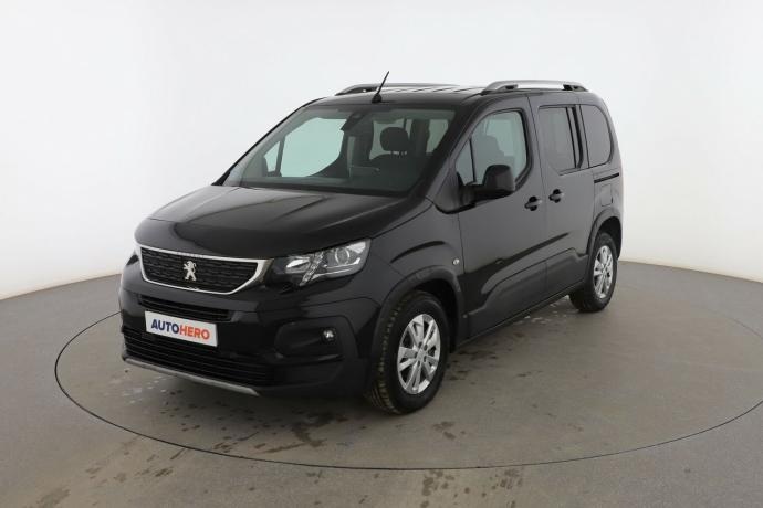 PEUGEOT RIFTER 1.5 Blue-HDi Allure Pack