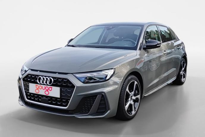 AUDI A1 BERLINA CON PORTON 1.0 30 TFSI S TRONIC ADRENALIN SPORTBACK 116 5P