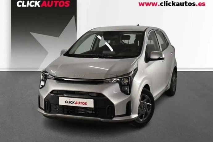 KIA PICANTO 1.2 DPI 79CV Active