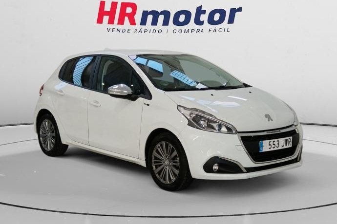 PEUGEOT 208 STYLE