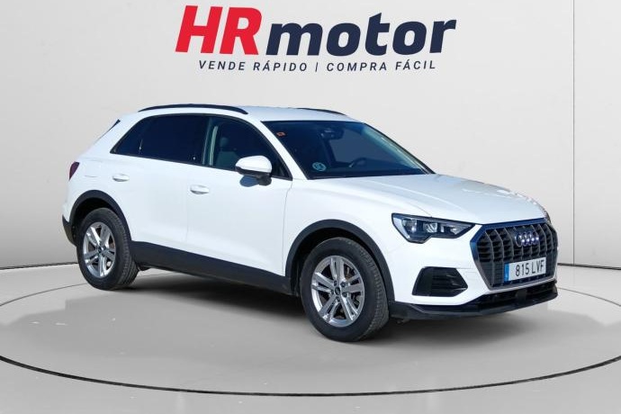AUDI Q3 35 TDI 110 kW (150 CV) S tronic