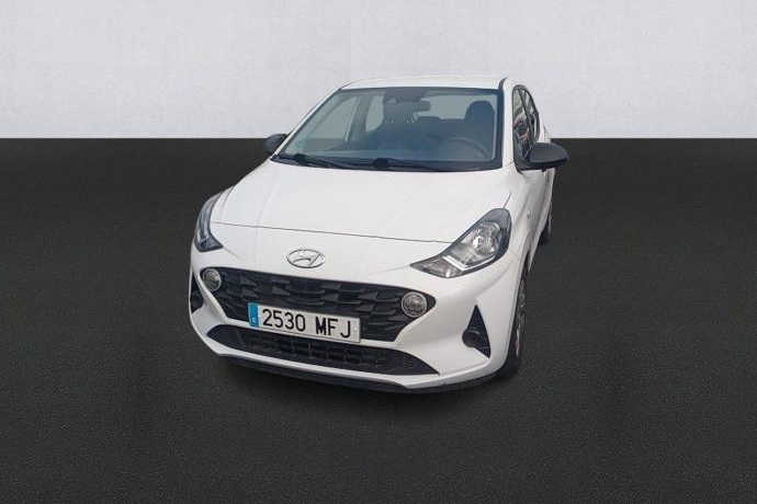 HYUNDAI i10 1.0 ESSENCE