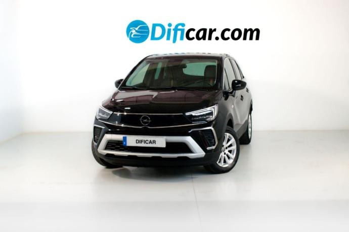 OPEL CROSSLAND X CROSSVER 1.5D 120CV BUSINESS ELEGANCE AUTO