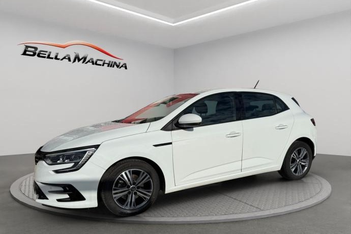 RENAULT MEGANE Zen TCe 103 kW (140CV) GPF