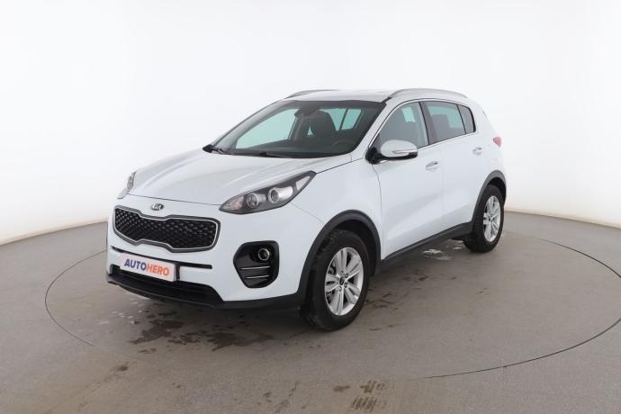 KIA SPORTAGE 1.7 CRDi Drive 2WD