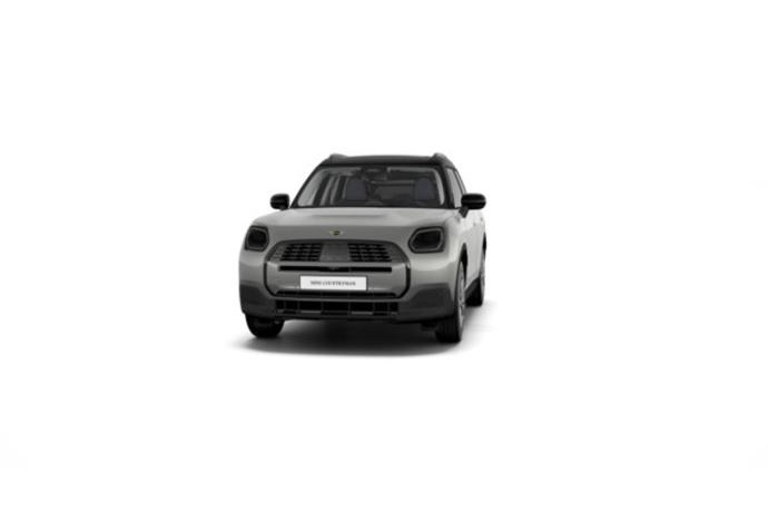 MINI COUNTRYMAN D 120 kW (163 CV)