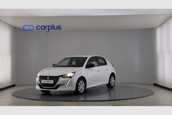 PEUGEOT 208 BlueHDi 73kW (100CV) Active