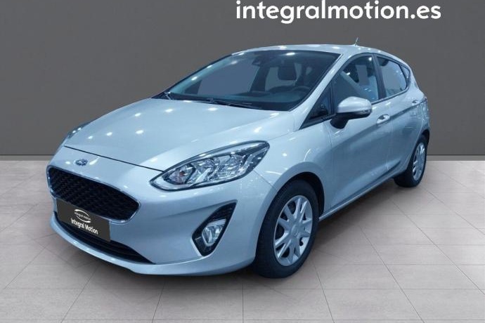 FORD FIESTA 1.1 IT-VCT 55kW (75CV) Trend 5p