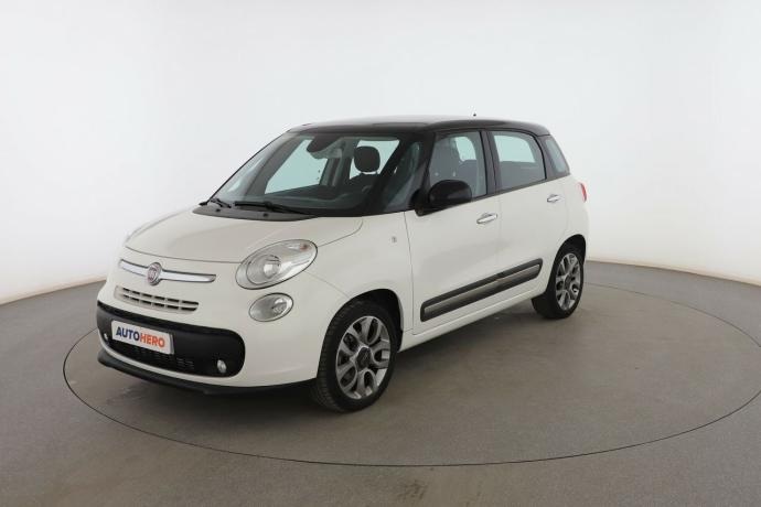 FIAT 500 L 1.6 JTDM Lounge