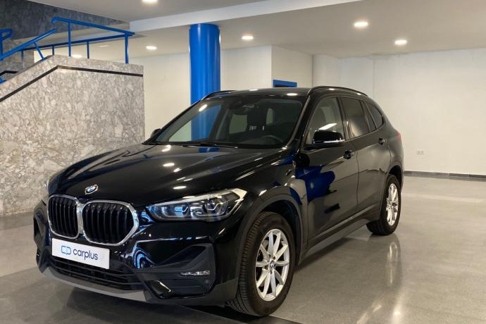 BMW X1 sDrive18d