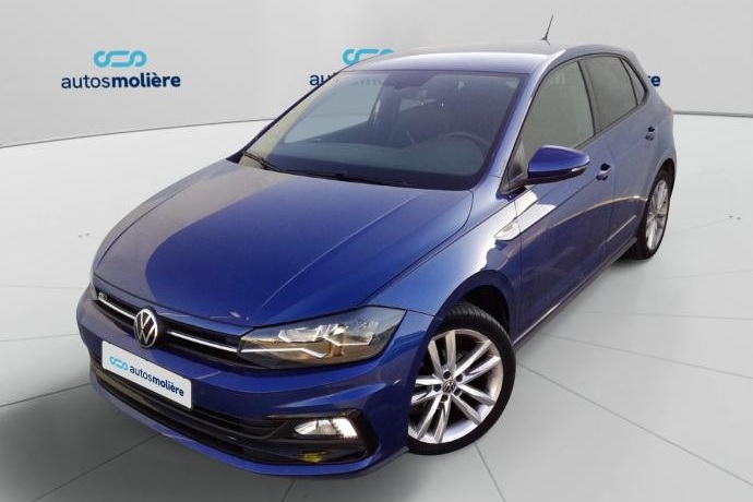 VOLKSWAGEN POLO R-Line 1.0 TSI 70 kW (95 CV) DSG