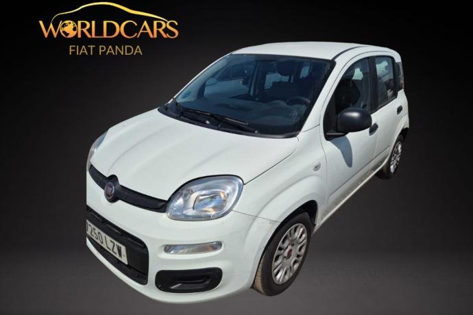 FIAT PANDA iii 1.0 mild hybrid 4x2