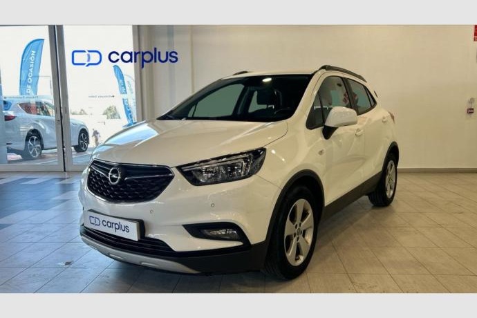 OPEL MOKKA Mokka X 1.4T S&S Excellence 4x2 | 140cv | 5P