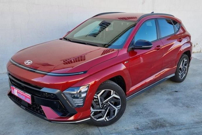HYUNDAI KONA 1.6TGDI 138CV NLINE