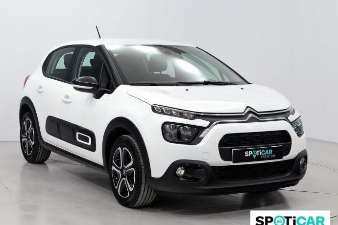 CITROEN C3 BlueHDi 75KW (100CV) Plus