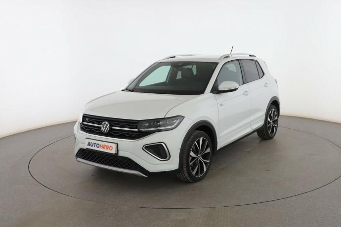 VOLKSWAGEN T-CROSS 1.5 TSI ACT R-Line