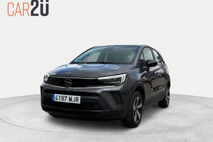 OPEL CROSSLAND X 1.2 81kW (110CV) Edition