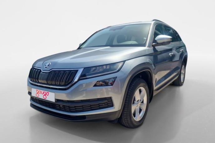 SKODA KODIAQ TODOTERRENO 2.0 TDI 110KW DSG AMBITION 150 5P