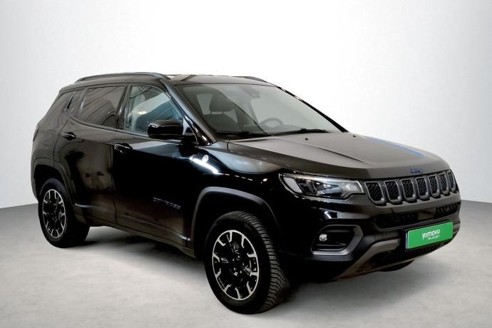 JEEP COMPASS 4Xe 1.3 PHEV 177kW Trailhawk AT AWD