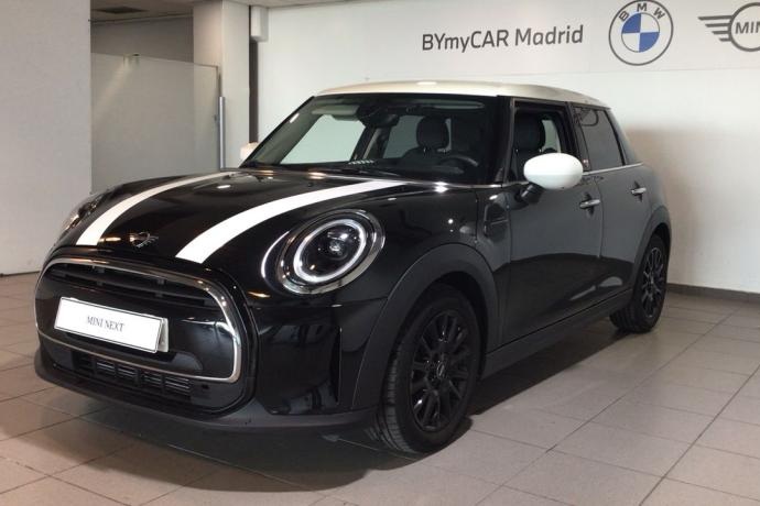 MINI MINI 5 PUERTAS Cooper 100 kW (136 CV)