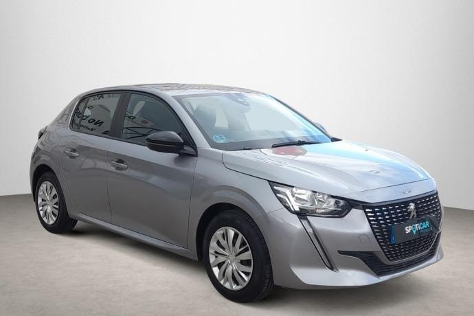 PEUGEOT 208 PureTech 55kW (75CV) Active