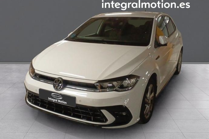 VOLKSWAGEN POLO R-Line 1.0 TSI 70kW (95CV)