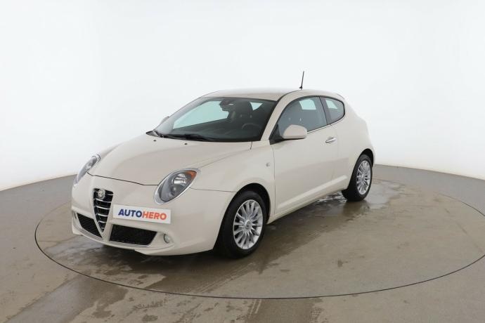 ALFA ROMEO MiTo 0.9 TwinAir Distinctive