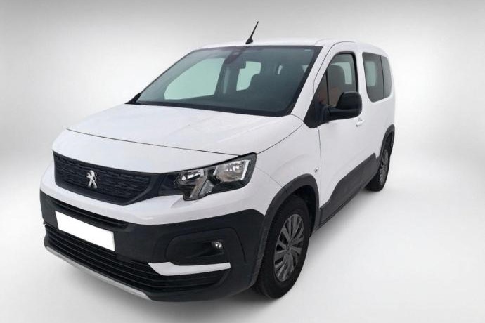 PEUGEOT RIFTER COMBI ACTIVE PACK BUSIN. STANDARD