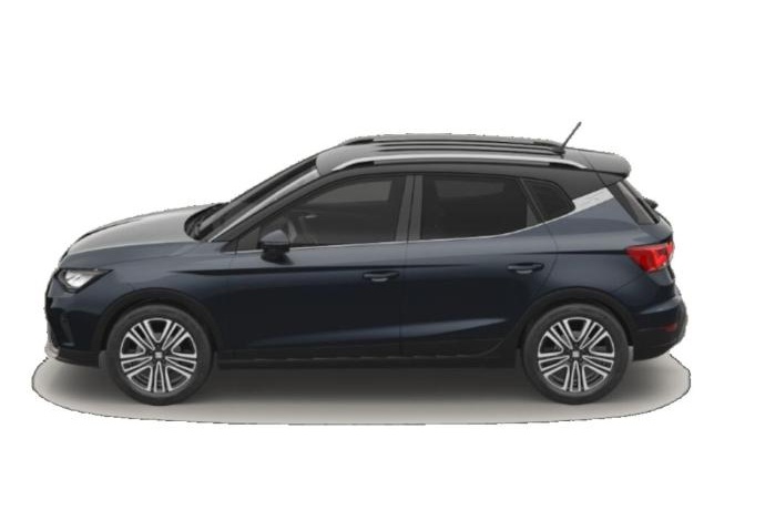 SEAT ARONA 1.0 TSI 85kW Xperience Special Edition