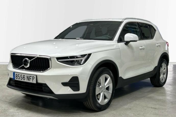 VOLVO XC40 XC40 CORE, B3, MILD HYBRID, GASOLINA