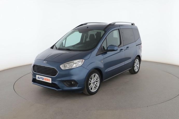 FORD TOURNEO 1.0 Ecoboost Titanium