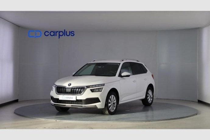 SKODA KAMIQ 1.0 TSI 81kW (110CV) DSG Ambition