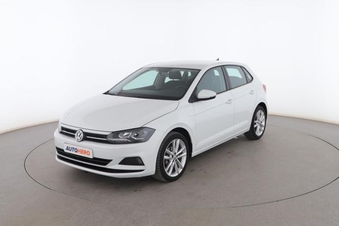 VOLKSWAGEN POLO 1.0 TSI Advance
