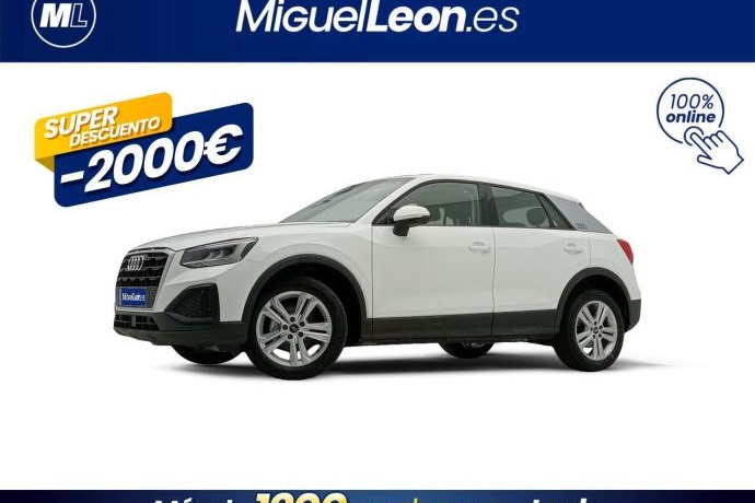 AUDI Q2 Advanced 30 TFSI 81kW (110CV)