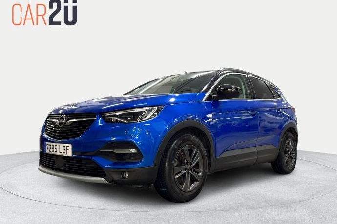 OPEL GRANDLAND X 1.2 Turbo Opel 2020