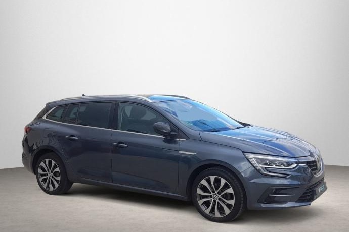 RENAULT MEGANE S.T. Techno TCe 103 kW (140CV) EDC GPF