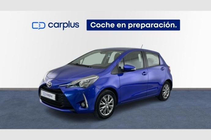 TOYOTA YARIS 1.0 70 City