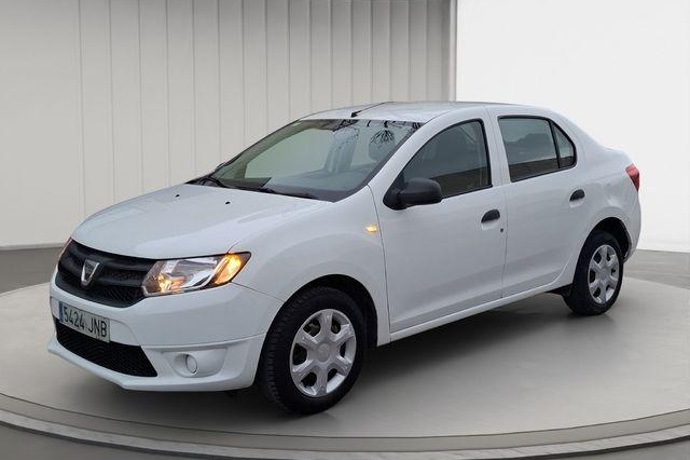 DACIA LOGAN 1.2 Ambiance 55 kW (75 CV)