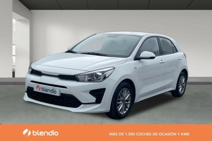 KIA RIO 1.0 T-GDI MHEV IMT 74KW CONCEPT 100CV 5P