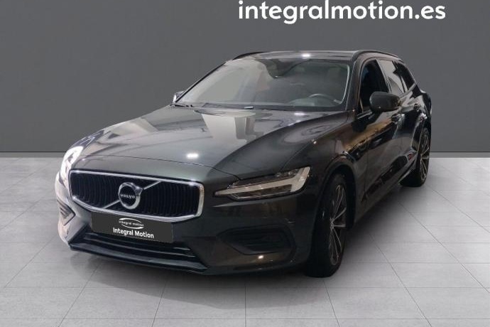 VOLVO V60 2.0 B4 (D) Momentum Auto
