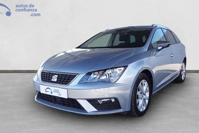 SEAT LEON ST 1.4 TGI STYLE GLP