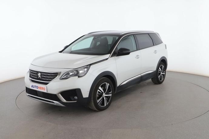 PEUGEOT 5008 1.5 Blue-HDi Allure