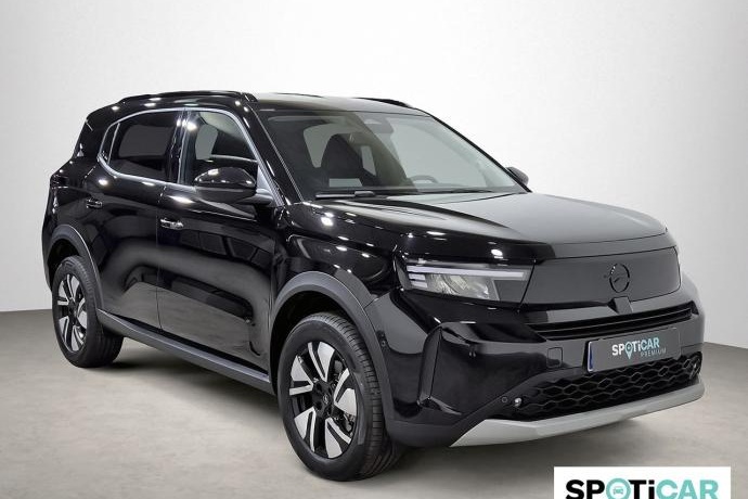 OPEL FRONTERA 1.2T XHT Hybrid eDCT6 100kW GS