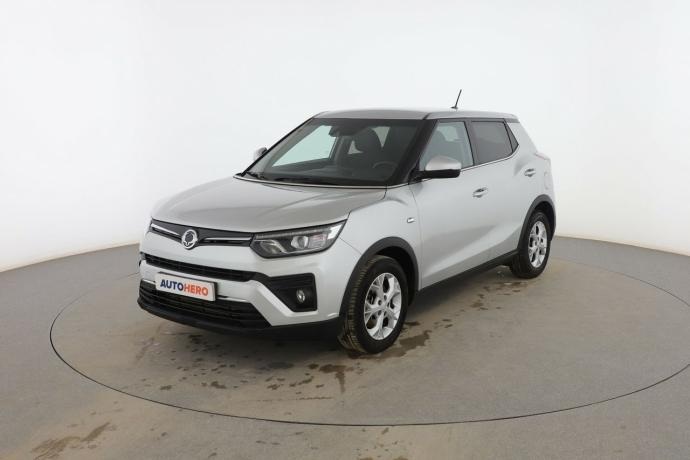 SSANGYONG TIVOLI 1.2 GDI Line 4x2
