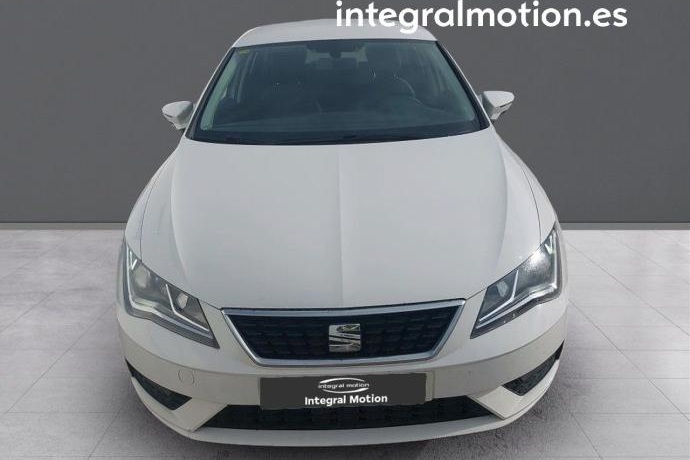 SEAT LEON 1.6 TDI 85kW St&Sp Reference Edition
